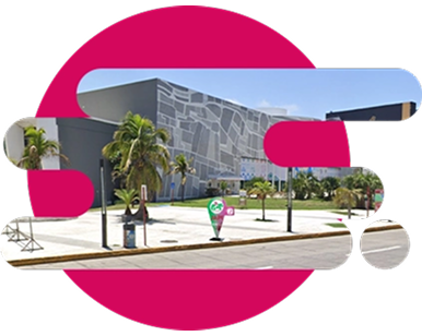 punto de abordaje veracruz